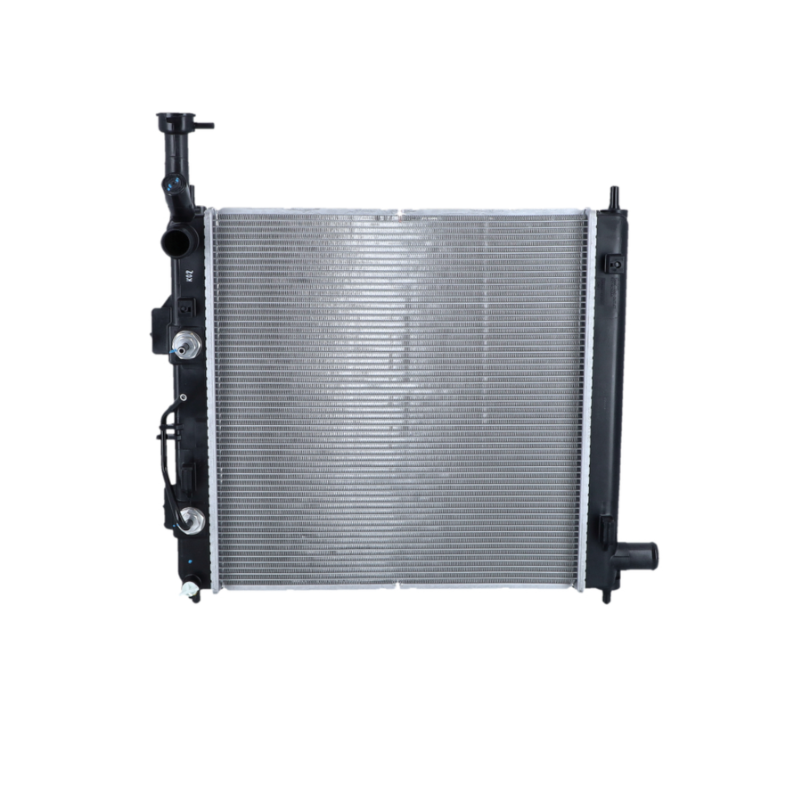 Radiador De Agua Kia New Picanto 18> At 16Mm