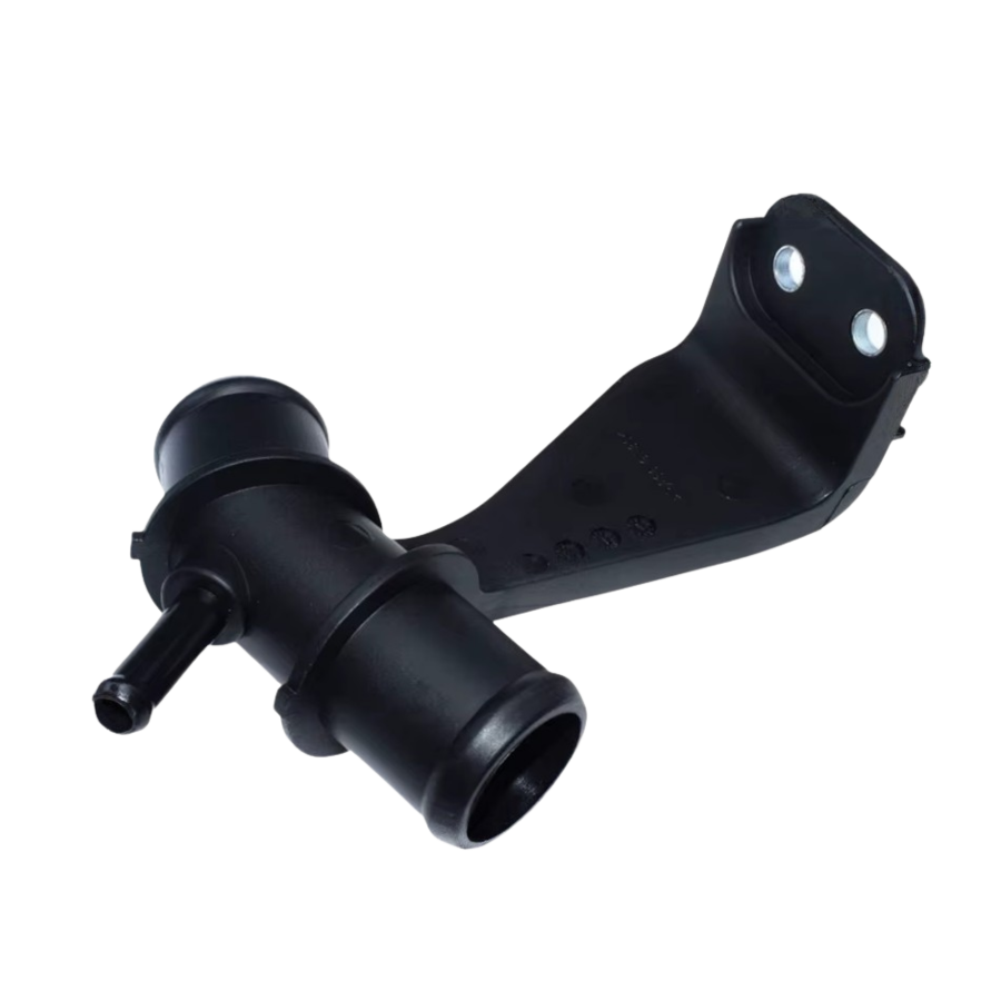 Boquilla Toyota New Corolla