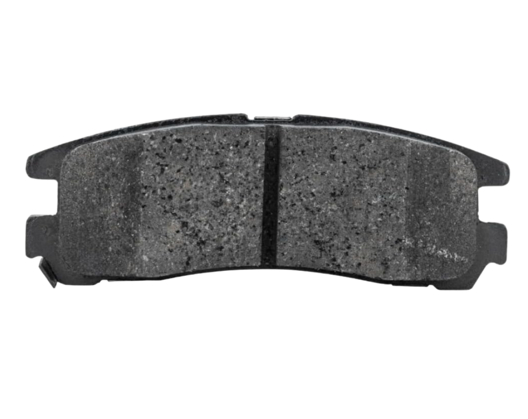 Pastillas De Frenos Mitsubishi Del. D/I Nativa  2.8 / Montero V68 / V78 3,2    96/06