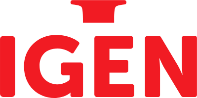 IGEN Logo